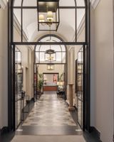 Adriano Hotel
