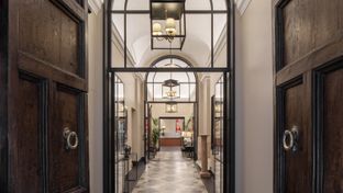 Adriano Hotel