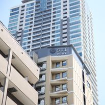 Hotel SUI Akasaka by ABEST