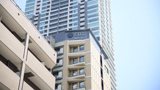 Hotel SUI Akasaka by ABEST