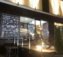 Hotel SUI Akasaka by ABEST Exterior
