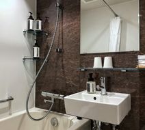 Hotel SUI Akasaka by ABEST Room