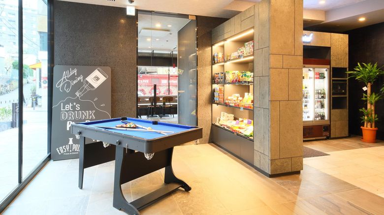 <b>Hotel SUI Akasaka by ABEST Recreation</b>. Images powered by <a href="https://www.leonardoworldwide.com/" title="Leonardo Worldwide" target="_blank">Leonardo</a>.