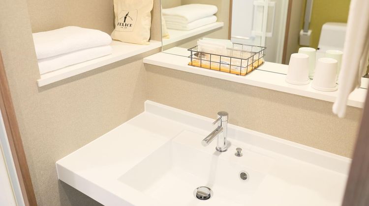 Hotel SUI Akasaka by ABEST Room