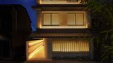 The Junei Hotel Kyoto Exterior