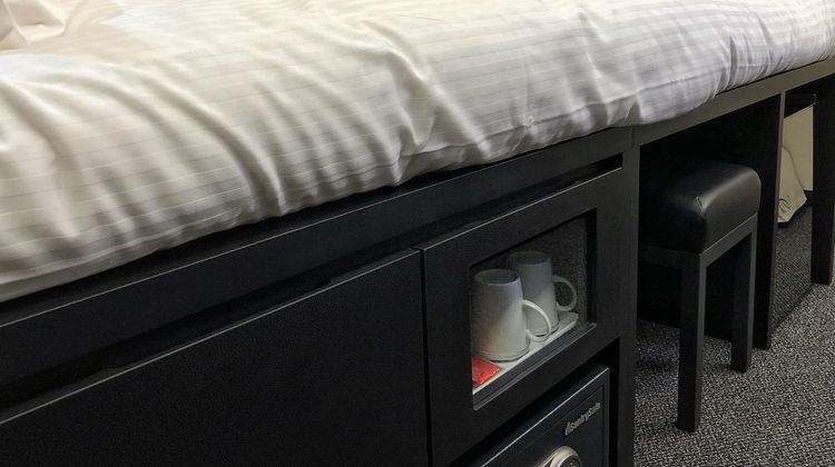 HOTEL SUI Kanda by ABEST Room