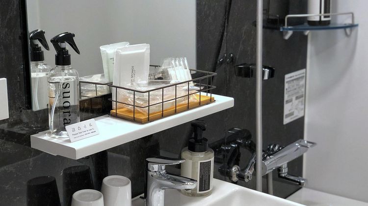 HOTEL SUI Kanda by ABEST Room