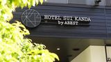 HOTEL SUI Kanda by ABEST Exterior
