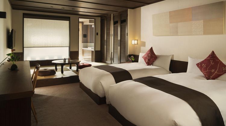 THE JUNEI HOTEL Kyoto Imperial Palace Other