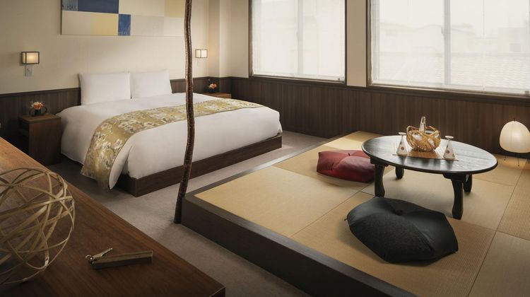 THE JUNEI HOTEL Kyoto Imperial Palace Other