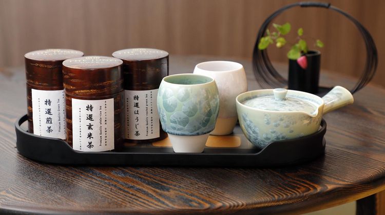 THE JUNEI HOTEL Kyoto Imperial Palace Other