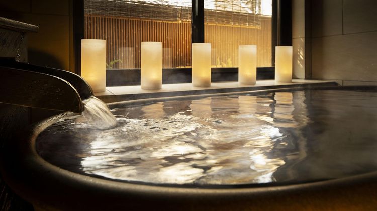 THE JUNEI HOTEL Kyoto Imperial Palace Room
