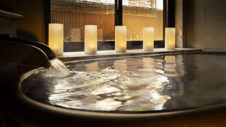 <b>THE JUNEI HOTEL Kyoto Imperial Palace Room</b>. Images powered by <a href="https://www.leonardoworldwide.com/" title="Leonardo Worldwide" target="_blank">Leonardo</a>.