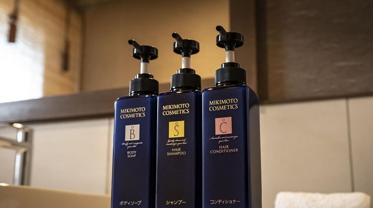 THE JUNEI HOTEL Kyoto Imperial Palace Room