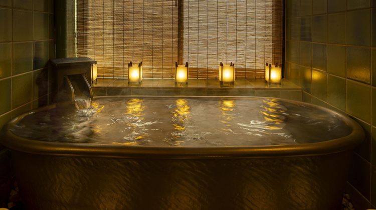 THE JUNEI HOTEL Kyoto Imperial Palace Room