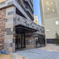 Hotel Sui Kobe Sannomiya by Abest