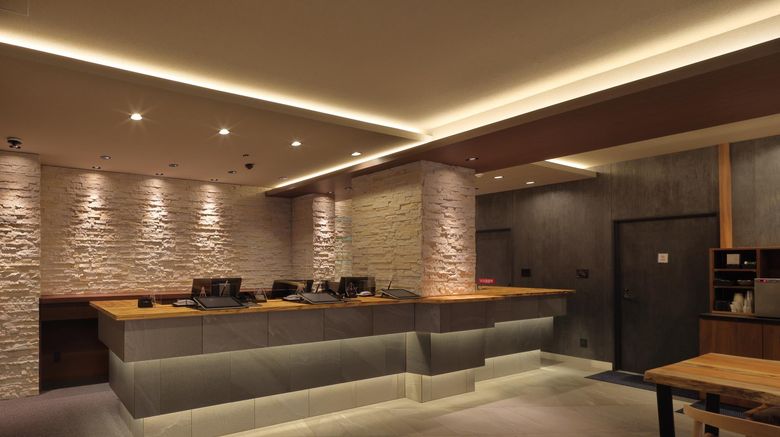 <b>Hotel Sui Kobe Sannomiya by Abest Exterior</b>. Images powered by <a href="https://www.leonardoworldwide.com/" title="Leonardo Worldwide" target="_blank">Leonardo</a>.