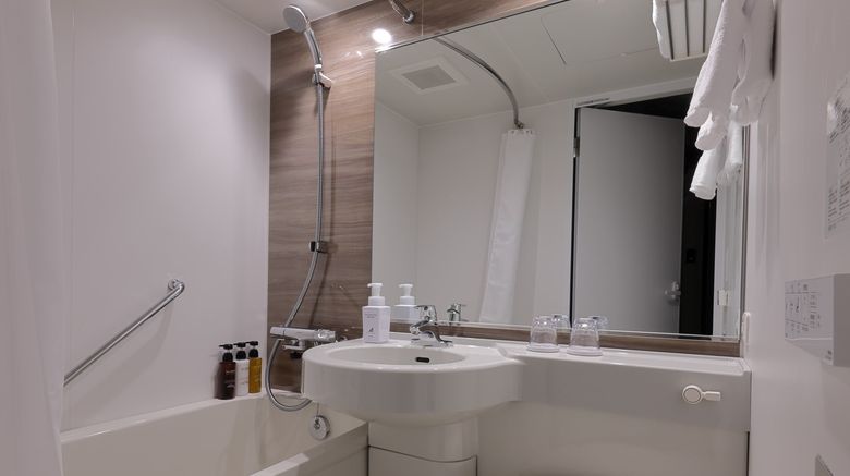 <b>Hotel Sui Kobe Sannomiya by Abest Room</b>. Images powered by <a href="https://www.leonardoworldwide.com/" title="Leonardo Worldwide" target="_blank">Leonardo</a>.