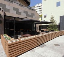 Hotel Sui Kobe Sannomiya by Abest Exterior