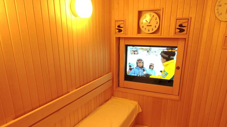 <b>Hotel Abest Hakuba Resort Spa</b>. Images powered by <a href="https://www.leonardoworldwide.com/" title="Leonardo Worldwide" target="_blank">Leonardo</a>.