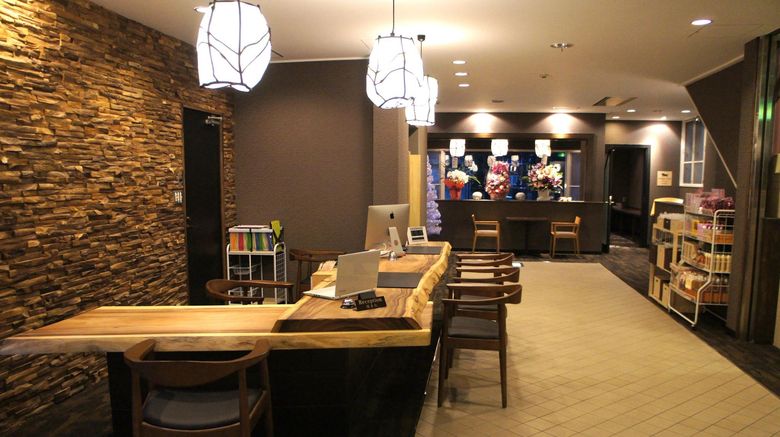 <b>Hotel Abest Hakuba Resort Lobby</b>. Images powered by <a href="https://www.leonardoworldwide.com/" title="Leonardo Worldwide" target="_blank">Leonardo</a>.