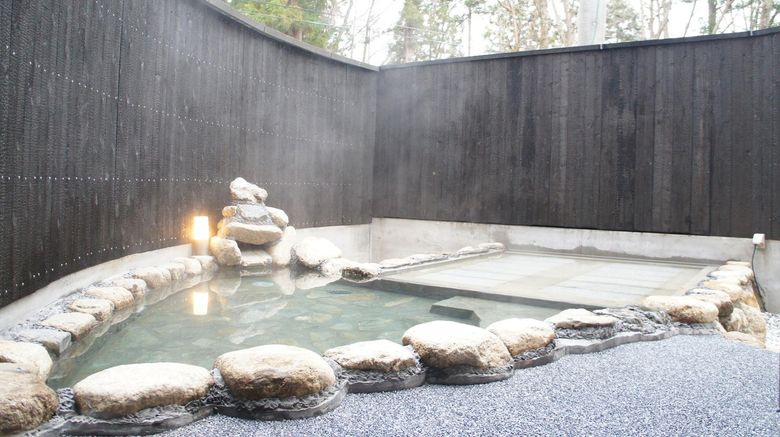 <b>Hotel Abest Hakuba Resort Room</b>. Images powered by <a href="https://www.leonardoworldwide.com/" title="Leonardo Worldwide" target="_blank">Leonardo</a>.