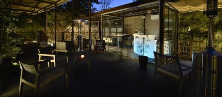 Sumiya Kiho-an Exterior