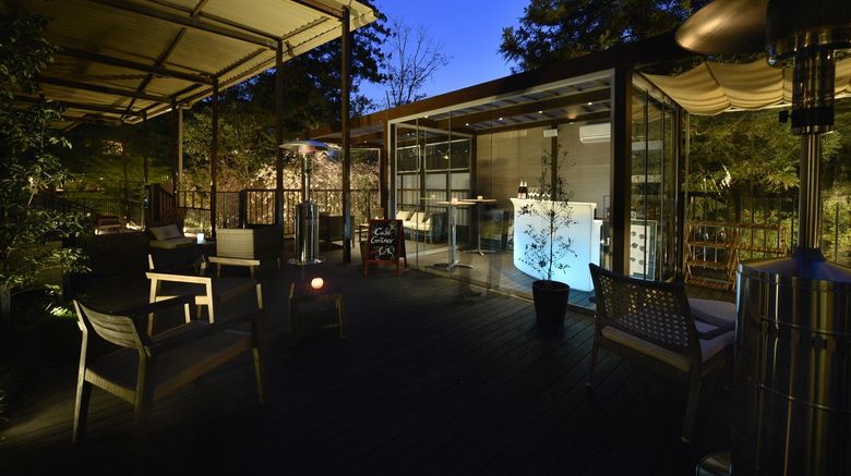 <b>Sumiya Kiho-an Exterior</b>. Images powered by <a href="https://www.leonardoworldwide.com/" title="Leonardo Worldwide" target="_blank">Leonardo</a>.