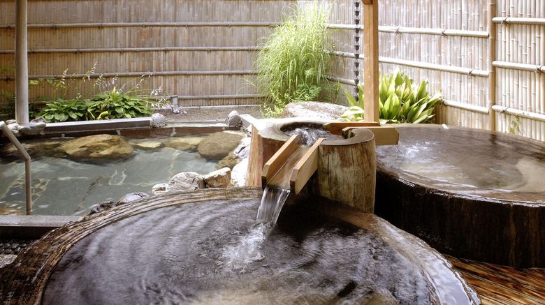 <b>Sumiya Kiho-an Spa</b>. Images powered by <a href="https://www.leonardoworldwide.com/" title="Leonardo Worldwide" target="_blank">Leonardo</a>.
