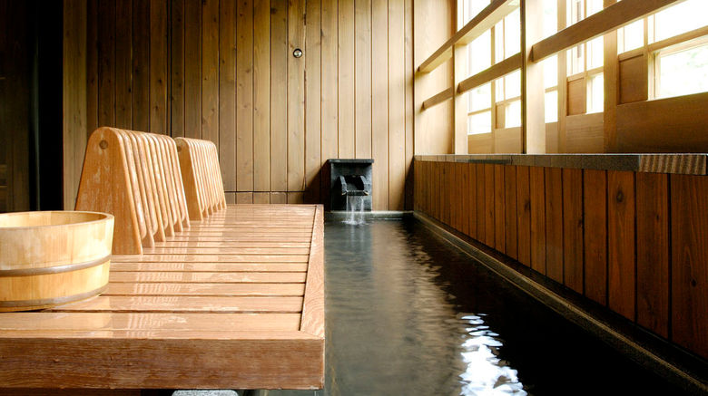 <b>Sumiya Kiho-an Spa</b>. Images powered by <a href="https://www.leonardoworldwide.com/" title="Leonardo Worldwide" target="_blank">Leonardo</a>.