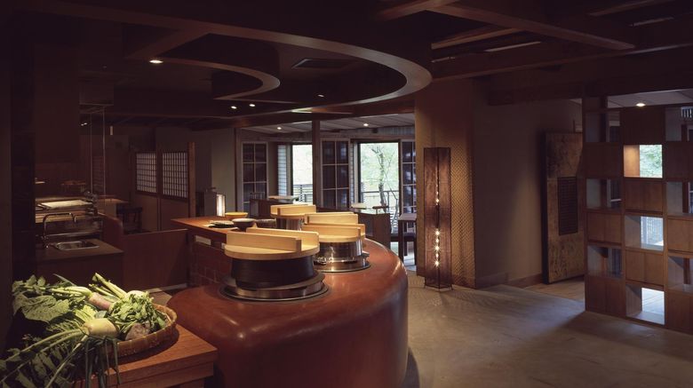 <b>Sumiya Kiho-an Lobby</b>. Images powered by <a href="https://www.leonardoworldwide.com/" title="Leonardo Worldwide" target="_blank">Leonardo</a>.