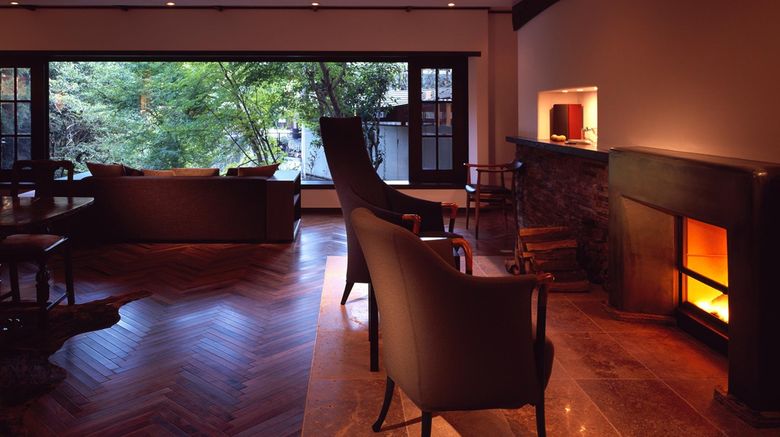 <b>Sumiya Kiho-an Lobby</b>. Images powered by <a href="https://www.leonardoworldwide.com/" title="Leonardo Worldwide" target="_blank">Leonardo</a>.