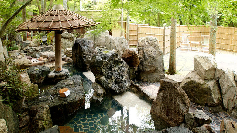 <b>Sumiya Kiho-an Spa</b>. Images powered by <a href="https://www.leonardoworldwide.com/" title="Leonardo Worldwide" target="_blank">Leonardo</a>.