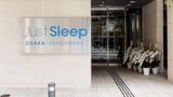 Just Sleep Osaka Shinsaibashi Exterior