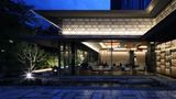 Cross Hotel Kyoto Exterior