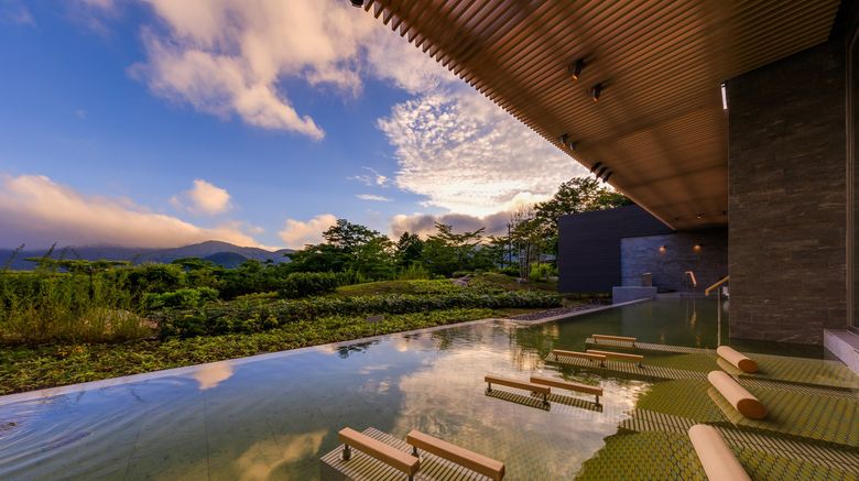 <b>Hakone Lake Ashi Hanaori Spa</b>. Images powered by <a href="https://www.leonardoworldwide.com/" title="Leonardo Worldwide" target="_blank">Leonardo</a>.