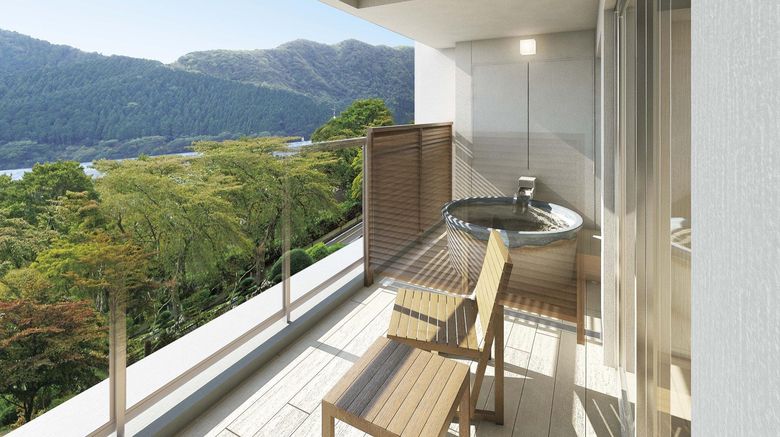 <b>Hakone Lake Ashi Hanaori Recreation</b>. Images powered by <a href="https://www.leonardoworldwide.com/" title="Leonardo Worldwide" target="_blank">Leonardo</a>.
