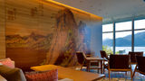 Hakone Lake Ashi Hanaori Lobby
