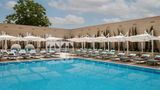 Slemani Rotana Pool