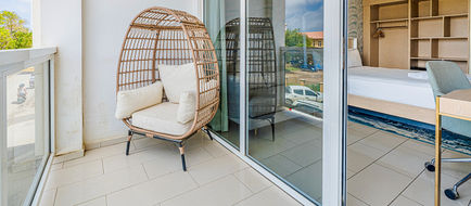 Kralendijk Boutique Hotel Exterior