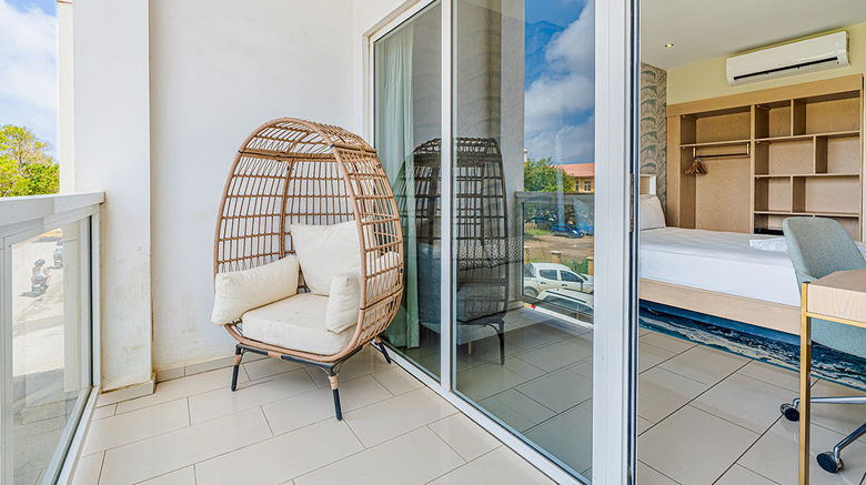 <b>Kralendijk Boutique Hotel Exterior</b>. Images powered by <a href="https://www.leonardoworldwide.com/" title="Leonardo Worldwide" target="_blank">Leonardo</a>.