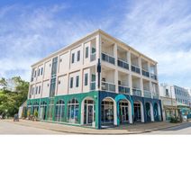 Kralendijk Boutique Hotel Exterior