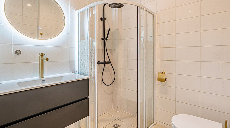 <b>Kralendijk Boutique Hotel Room</b>. Images powered by <a href="https://www.leonardoworldwide.com/" title="Leonardo Worldwide" target="_blank">Leonardo</a>.