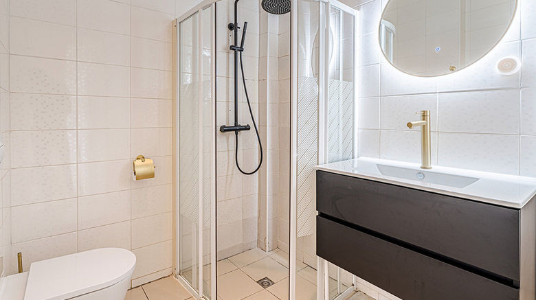 <b>Kralendijk Boutique Hotel Room</b>. Images powered by <a href="https://www.leonardoworldwide.com/" title="Leonardo Worldwide" target="_blank">Leonardo</a>.