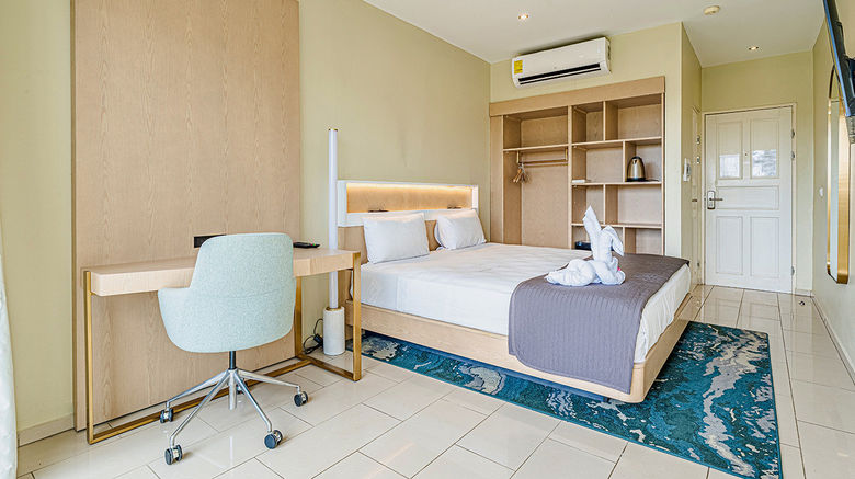 <b>Kralendijk Boutique Hotel Room</b>. Images powered by <a href="https://www.leonardoworldwide.com/" title="Leonardo Worldwide" target="_blank">Leonardo</a>.