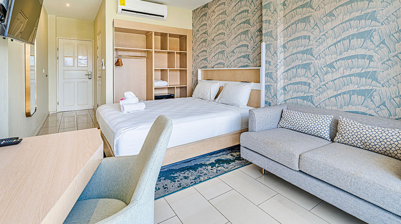 <b>Kralendijk Boutique Hotel Room</b>. Images powered by <a href="https://www.leonardoworldwide.com/" title="Leonardo Worldwide" target="_blank">Leonardo</a>.