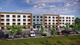 YourSpace Hotels Chesapeake Exterior