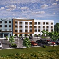 YourSpace Hotels Chesapeake