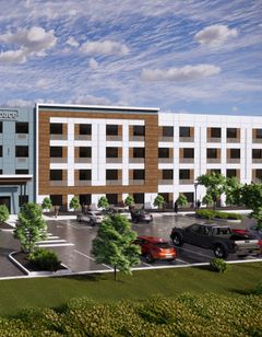 YourSpace Hotels Chesapeake