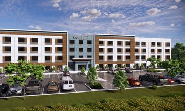 YourSpace Hotels Chesapeake
